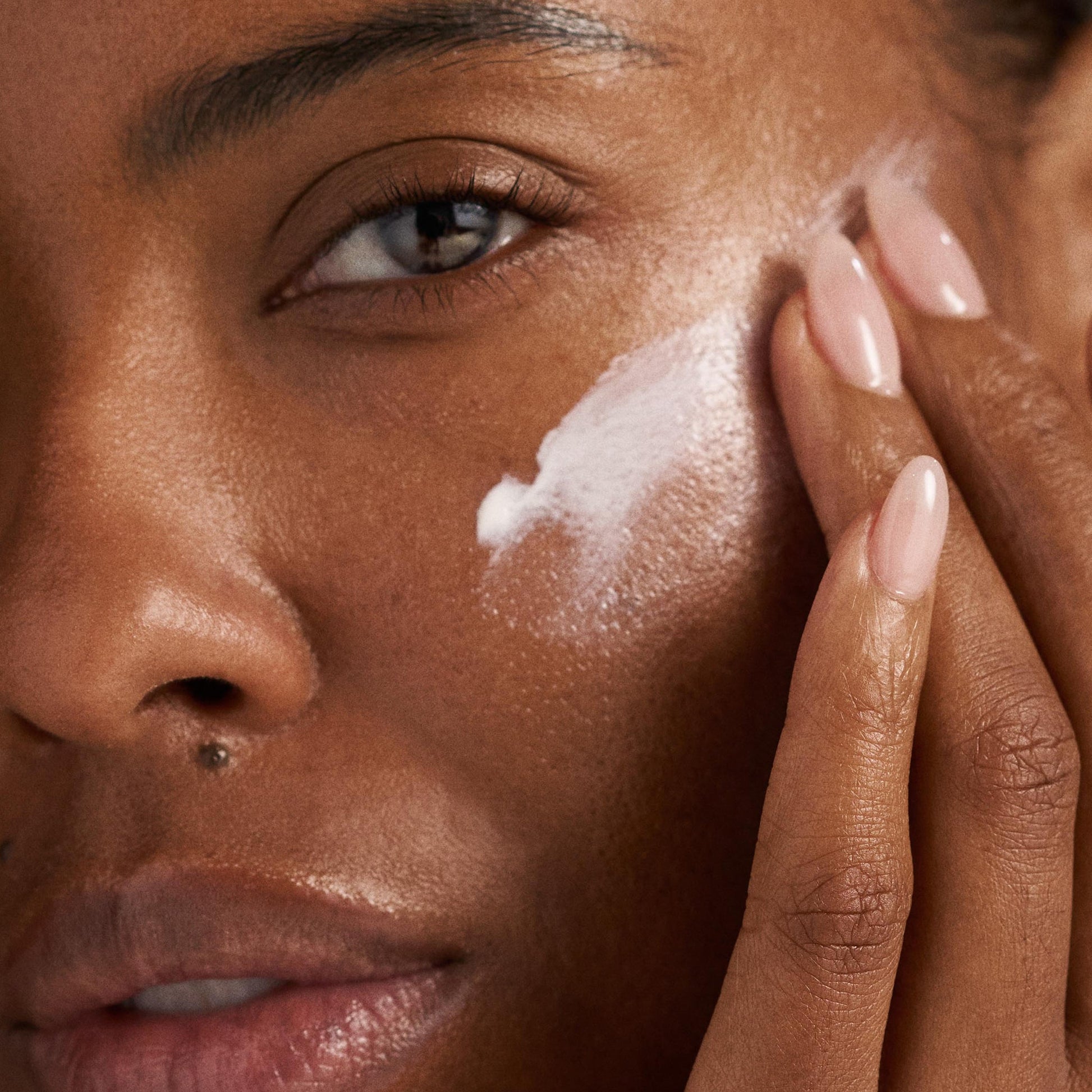 Skin Recovery Facial multi-vitamin hydrating treatment